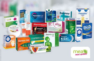 Rabenfels-Apotheke: Angebote im November 2025