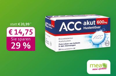 ACC Akut Hustenlöser: Oktober-Angebot in der Rabenfels-Apotheke Herten