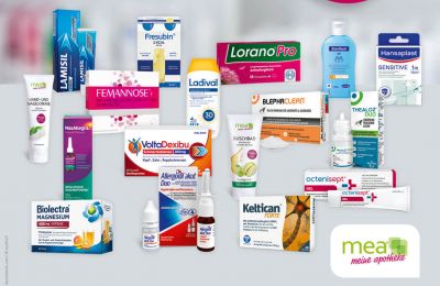 Angebote der Rabenfels-Apotheke im Mai 2026