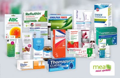 Rabenfels-Apotheke: Angebote im Oktober 2025