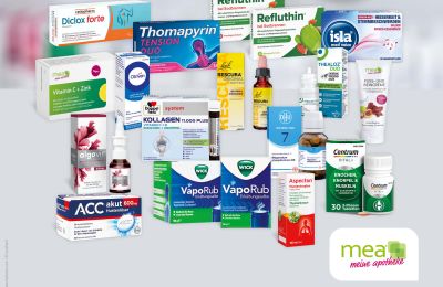 Rabenfels-Apotheke Herten: Angebote Oktober 2026