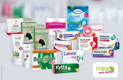 Rabenfels-Apotheke: Angebote im September 2025