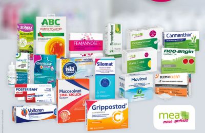 Rabenfels-Apotheke: Angebote im Dezember 2025